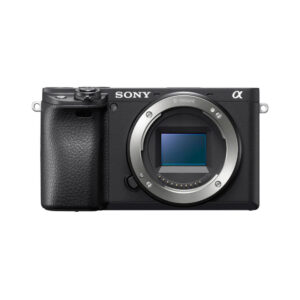 SONY A6400 Mirrorless Digital Camera body only