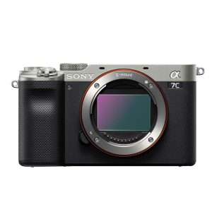 دوربین SONY A7C