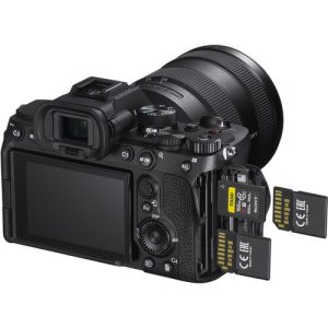 کارت حافظه دوربین عکاسی SONY A7S III