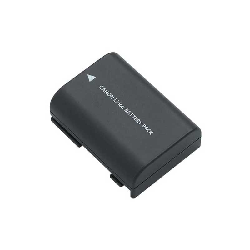 Canon NB-2LH Battery HC
