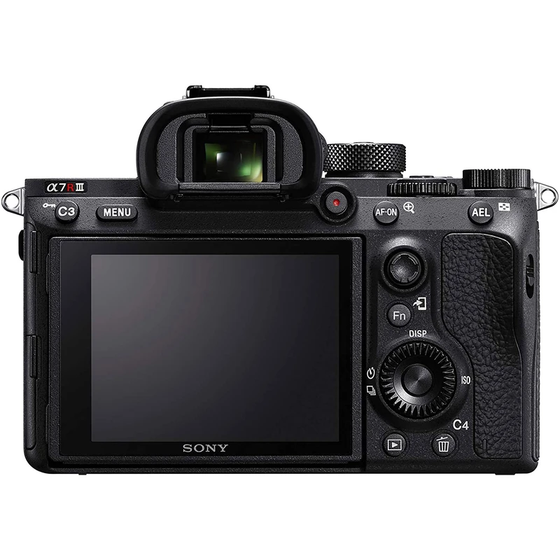 دوربین سونی A7R III1