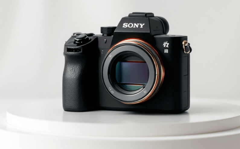مزایا و معایب دوربین سونی مدل A7R III