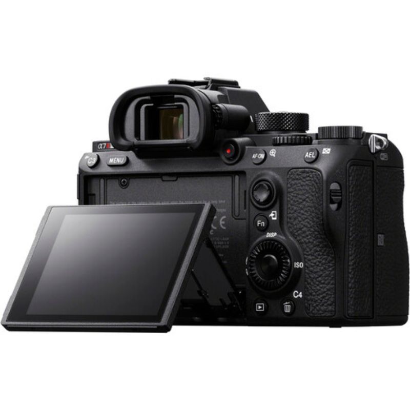 تحلیل قیمت دوربین سونی A7R III در ایران