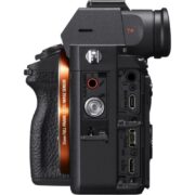 تحلیل قیمت دوربین سونی A7R III در ایران